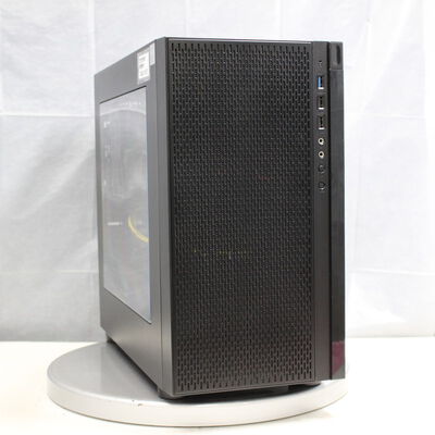 中古  Original PC(Intel Core i5 10400F/16GB/SSD500GB/なし/NVIDIA GeForce RTX 3060 12GB/W11H64 MAR) 177020【4/24値下げ!】 
