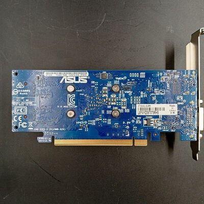 【大須店】中古  ASUS GT1030-SL-2G-BRK 3330002971 