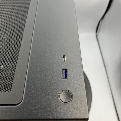 【新潟店】中古  自作PC(Ryzen 7 9700X/16GB/SSD1TB/RTX5070/W11H) 3290007279 