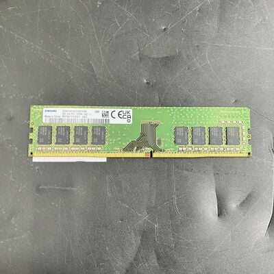 【大須店】中古  PC4-25600 8GB デスクトップ用(DDR4-3200) 140727 