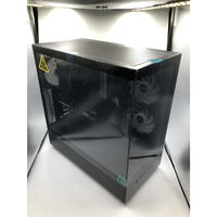 中古  Original 自作パソコン(i5 14400F/32GB/SSD1TB/RTX4060Ti 8GB/W11H) 4680003919 
