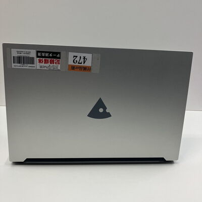 【仙台店】中古  mouse MB-B5i71SJ3ZN (i7-1165G7/16GB/SSD 1TB/-/-/WLAN/15.6インチFHD/W11H64/-) 3240008635 
