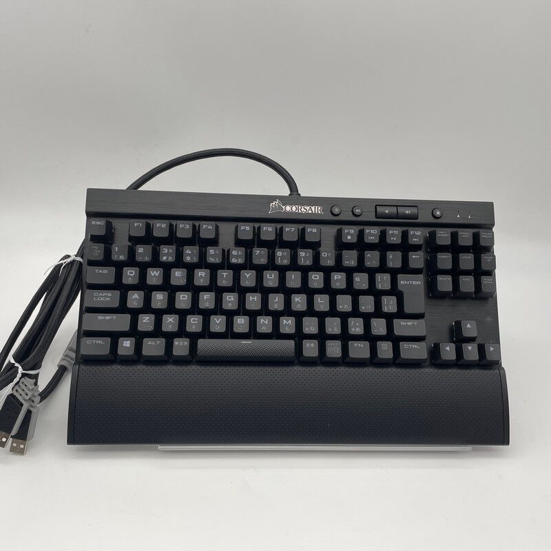 中古 CORSAIR CH-9110014-JP(CherryMX Speed JP91 有線) 168711