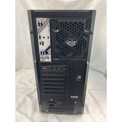 【仙台店】中古  THIRDWAVE GALLERIA XA7C-R37 (Core i7-13700F/16GB/SSD 1TB/-/RTX3070/-/W11H/-) 3240010810 