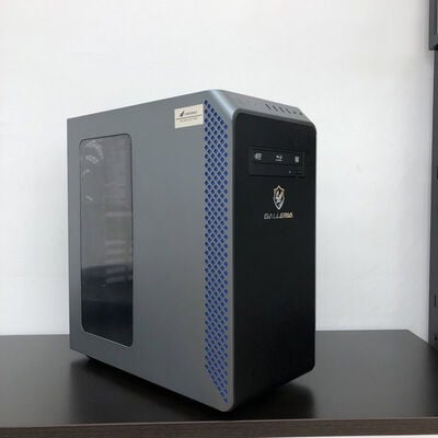 【長野稲里店】中古  GALLERIA XA7C-R36T 5110001496 
