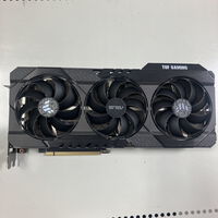 中古  ASUS TUF-RTX3080TI-12G-GAMING (RTX3080Ti 12GB) 146242 