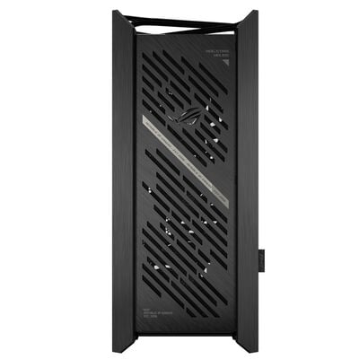 ASUS  ROG STRIX HELIOS II GX601S BLACK (E-ATX ガラス ブラック)