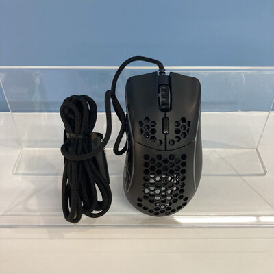 【博多店】中古  GLORIOUS MODEL D- (有線 ｹﾞｰﾐﾝｸﾞﾏｳｽ) 3310006488 