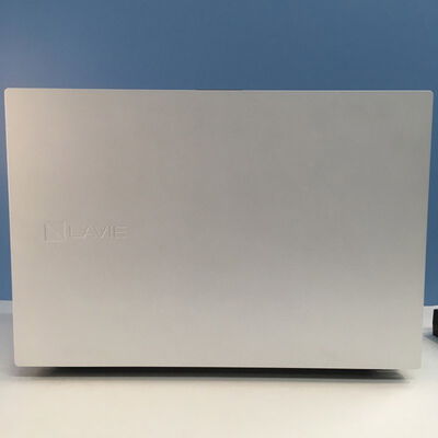 【博多店】中古  NEC LAVIE LAW PC-NX850LAW (i7-8750H/8GB/SSD256GB/HDD1TB) 3310006601 