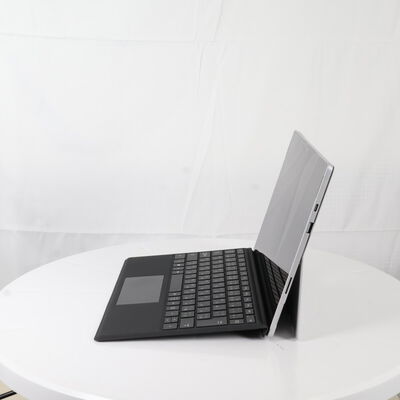【通販センター】中古  Microsoft Surface Pro 7+(i5-1135G7/8GB/SSD256GB)(Intel Core i5 1135G7/8GB DDR4 (PC4)/SSD256GB/なし/オンボード/12.3/2736x1824/Wi-Fi/Windows 11 Home 64bit) 191500 
