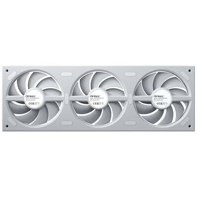 Antec  Infinity Matrix 360 Reverse ARGB White (360mm ARGB ホワイト リバースファン) 