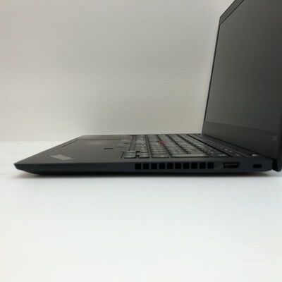 【徳島住吉店】中古  Lenovo ThinkPad X13 Gen 1 (LTE) (AMD Ryzen 5 PRO 4650U 2.1GHz/8GB/SSD256GB/-/オンボード/13.3/1920x1080/Wi-Fi/WEBCAM/W11H64) 180564 