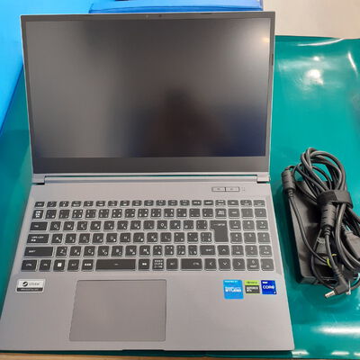 【鹿児島店】中古  GALLERIA　XL7C-R45(i7-13700H/16GB/SSD1TB/RTX4050/W11H) 4700000639 
