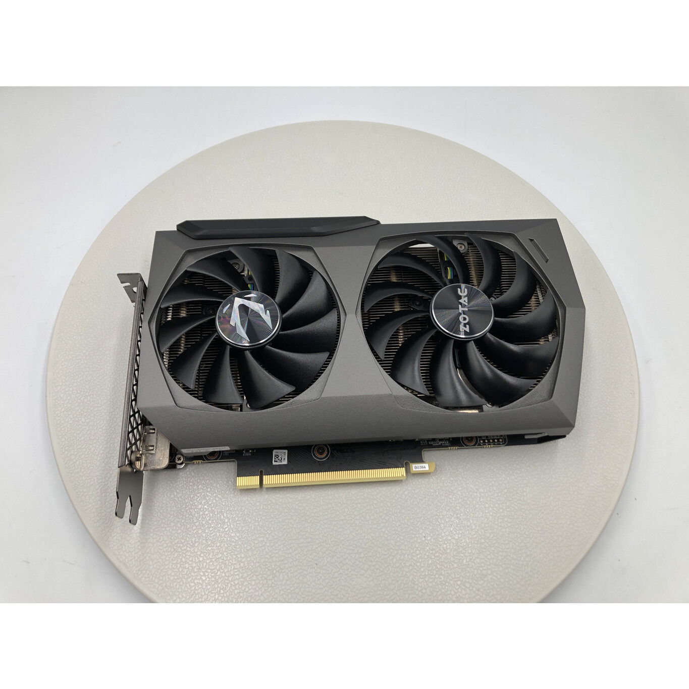 ZOTAC RTX3070 8G 中古 動作確認品 ZOTAC RTX3070 8G 中古 動作確認品