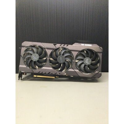 【座間相武台】中古  ASUS TUF-RTX3080-10G-V2-GAMING（RTX3080 10GB） 3480035968 