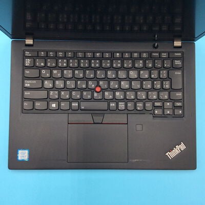 【秋葉原本店】中古  Lenovo_ThinkPad_X390(i7-8565U/8GB/SSD512GB/W11P) 3410012754 