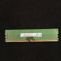 中古  PC4-21300 8GB デスクトップ用 126165 
