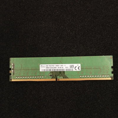 【大須店】中古  PC4-21300 8GB デスクトップ用 126165 