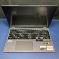 中古  GALLERIA ZL9R-R57T-6 (Ryzen 9 9955HX/32GB/SSD2TB/RTX5070Ti/W11H) 4540002658 