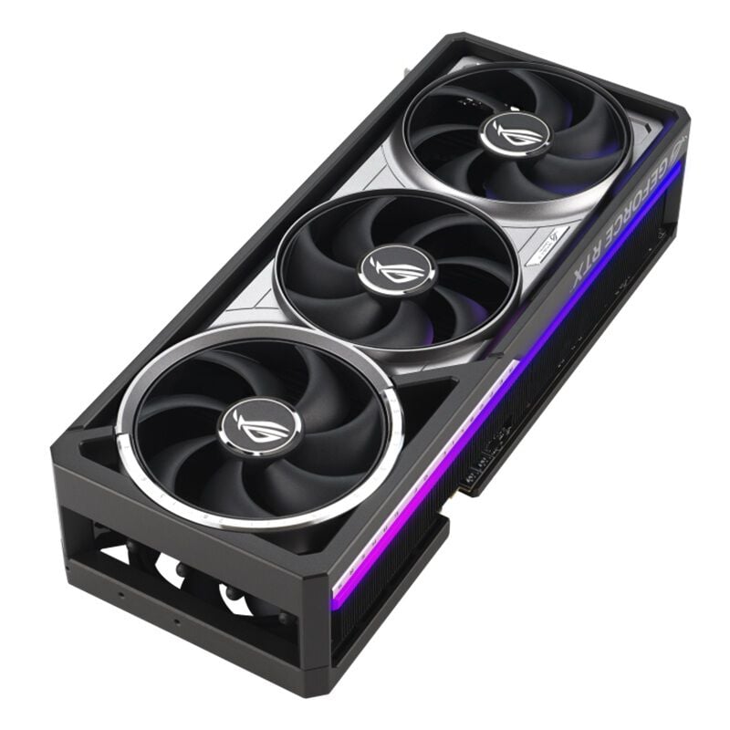 ASUS ROG-ASTRAL-RTX5090-O32G-BTF-GAMING (GeForce RTX 5090 32GB