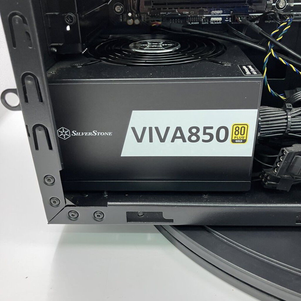 中古 THIRDWAVE raytrek XV (i7 12700/32GB/SSD500/SMt/RTX3060 12GB
