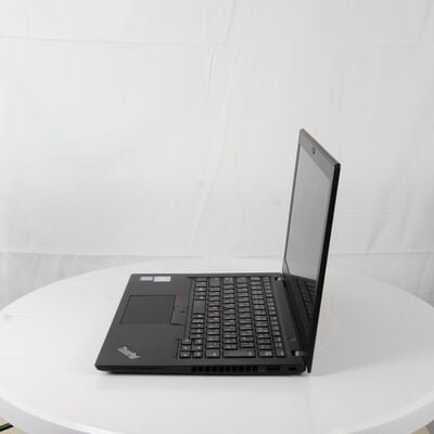 【通販センター】中古  Lenovo ThinkPad X280 20KESEL500(Intel Core i5 8250U/16GB/SSD256GB/なし/オンボード/12.5/1366x768/Wi-Fi/W11H64 MAR) 185425 