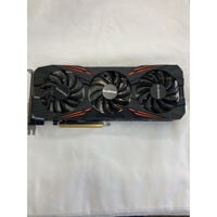 中古  GIGABYTE NVIDIA GeForce GTX1070 8GB PCI-E（８GB PCI-E） 3240010321 