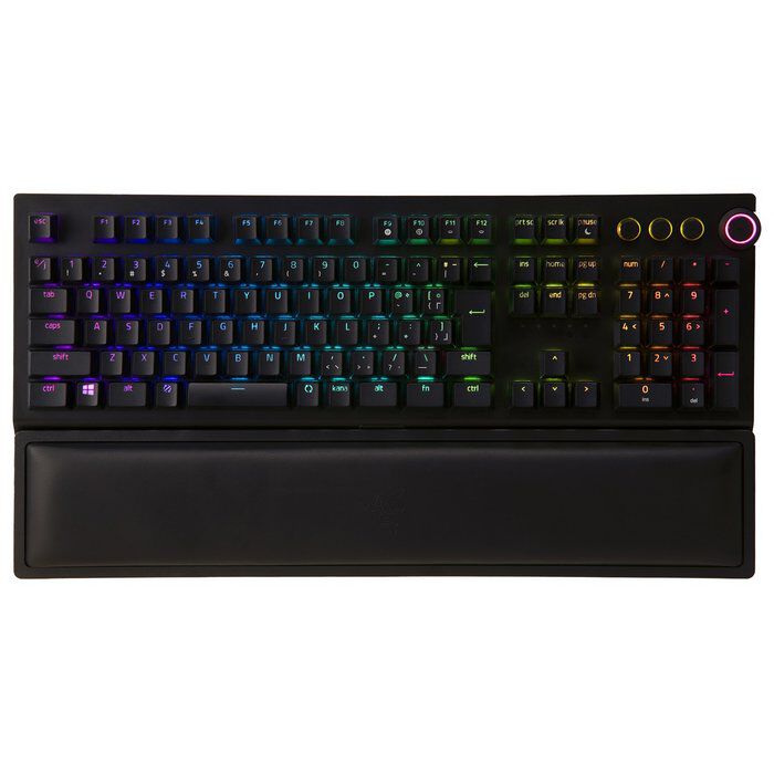 Razer BlackWidow V3 Pro JP Yellow Switch (RZ03-03532000-R3J1