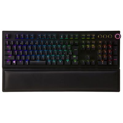 Razer  BlackWidow V3 Pro JP Yellow Switch (RZ03-03532000-R3J1) 