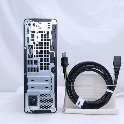 【通販センター】中古  HP ProDesk 600 G4 SFF 202094 