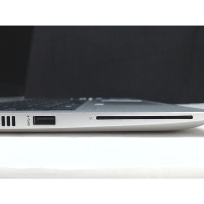 【前橋ｲﾝﾀｰｱｶﾏﾙ店】中古  HP EliteBook 840 G6 (Intel Core i5 8365U 1.60GHz/16GB/SSD512GB/なし/オンボード/14/1920x1080/Wi-Fi/WEBCAM/W11H64) 181894 