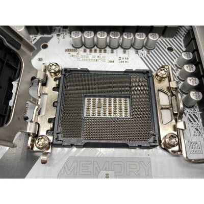 【郡山安積店】中古  ASRock Z890 Pro RS WiFi White (Z890 1851 ATX DDR5) 172168 