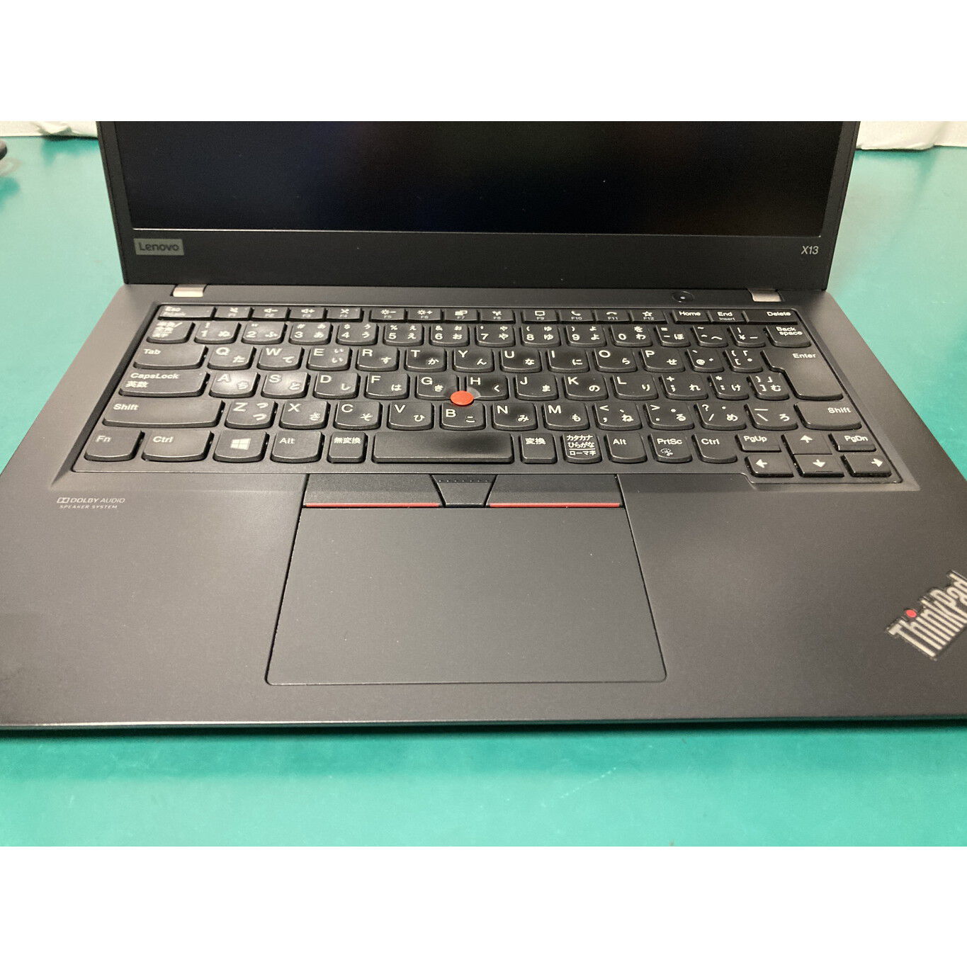 美品 Lenovo ThinkPad Ryzen5PRO4650U 2021年製 Amazon.co.jp: 【整備済み品】x13 Gen1 レノボノートパソコン/高性能