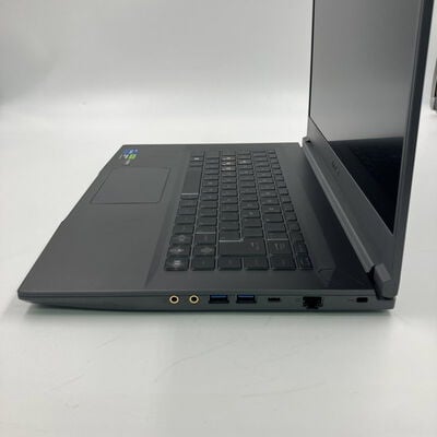 【なんば店】中古  MSI Thin 15　B13UC REV:1.0(i7-13620H/32GB/SSD1TB/RTX3050/W11H) 3280023278 