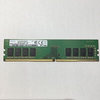 中古  PC4-19200 8GB デスクトップ用_ 184886 