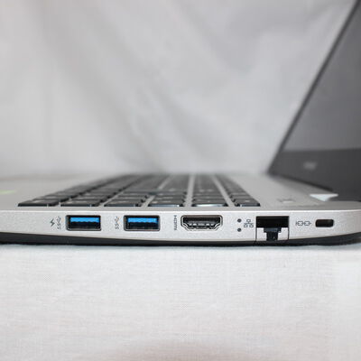 【通販センター】中古  THIRDWAVE Critea VF-HEKS(Intel Core i7 8550U/8GB DDR4 (PC4)/SSD512GB/なし/NVIDIA GeForce MX150 2GB/15.6/1920x1080/Wi-Fi/W11H64 MAR) 199696 
