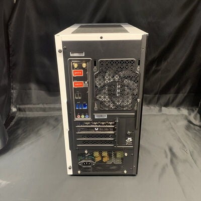 【横浜駅前店】中古  THIRDWAVE GAF7W(Ryzen 7 9700X/32GB/SSD2TB/RTX5070/W11H) 3400009764 