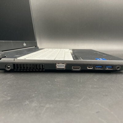【熊本浜線店】中古  Fujitsu LIFEBOOK A5513/NX(i5-1235U/8GB/SSD256GB/W11P) 5370000373 