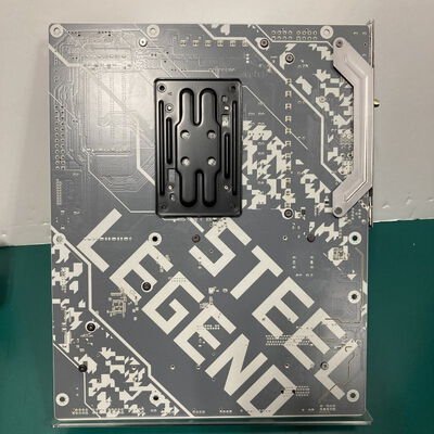 【富山本郷店】中古  ASRock B650 Steel Legend WiFi (B650 AM5 ATX) 4760001522 