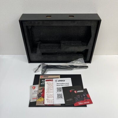 【津ラッツ店】中古  MSI Radeon RX 6950 XT GAMING X TRIO 16G(RX6950XT 16GB) 150493 