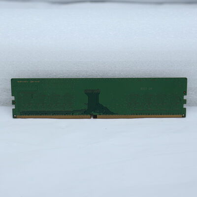 【通販センター】中古  PC4-19200 8GB デスクトップ用(DDR4-2400) 126163 