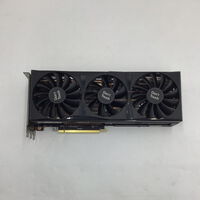 中古  ZOTAC 9288-4N710-101ZS (RTX4070Ti SUPER 16GB) 164257 
