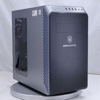 中古  THIRDWAVE GALLERIA SKM(AMD Ryzen 5 3600/16GB DDR4 (PC4)/SSD500GB/なし/NVIDIA GeForce RTX 3060 Ti 8GB/W11H64 MAR) 205242 