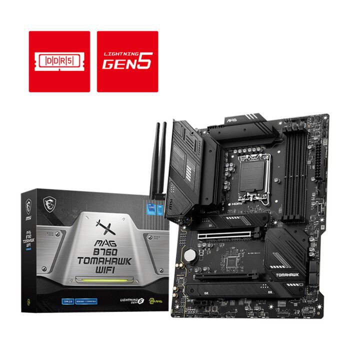 intel 躍っ i710700kとtomahawk B460セット売りです。