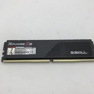 【盛岡都南店】中古  PC5-44800 16GB デスクトップ用(DDR5-5600) 149153 