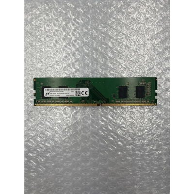 【座間相武台】中古  PC4-25600 8GB デスクトップ用(DDR4-3200) 140727 