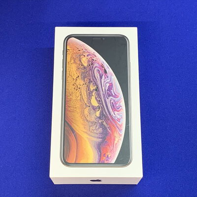 【横浜駅前店】中古  【SIMロック解除済み】【au】 Apple iPhoneXS 64GB (ゴールド) MTAY2J/A 155282 