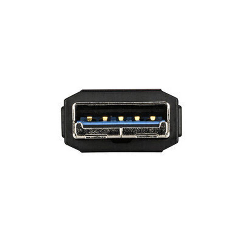 BUFFALO SSD-PST500U3BA/D (USB3.2 Gen2 小型SSD 500GB) ｜ パソコン
