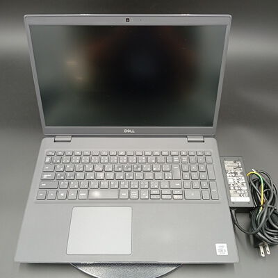【大須店】中古  DELL Latitude 3510 (INTEL Core i5 10310U 1.7GHz/16GB/SSD256GB/-/オンボード/15.6/1920x1080/Wi-Fi/WEBCAM/W11H64) 178662 