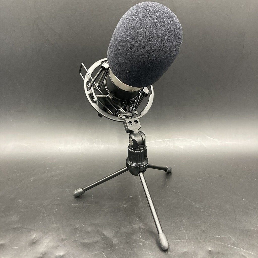 中古 marantz MP-MIC-017 (MPM1000Jｺﾝﾃﾞﾝｻｰﾏｲｸ) 190962 （335937
